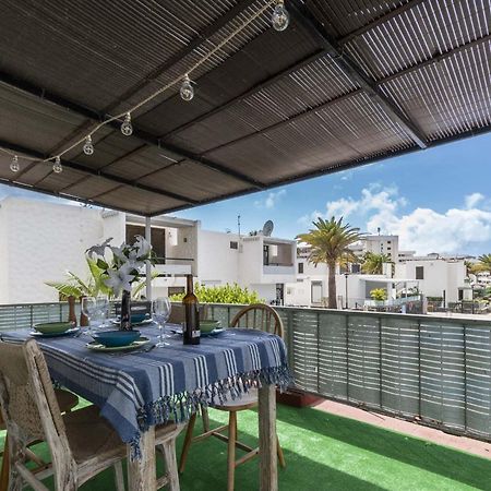 Beach Tenerife 2 Room Costa Adeje  Exterior photo