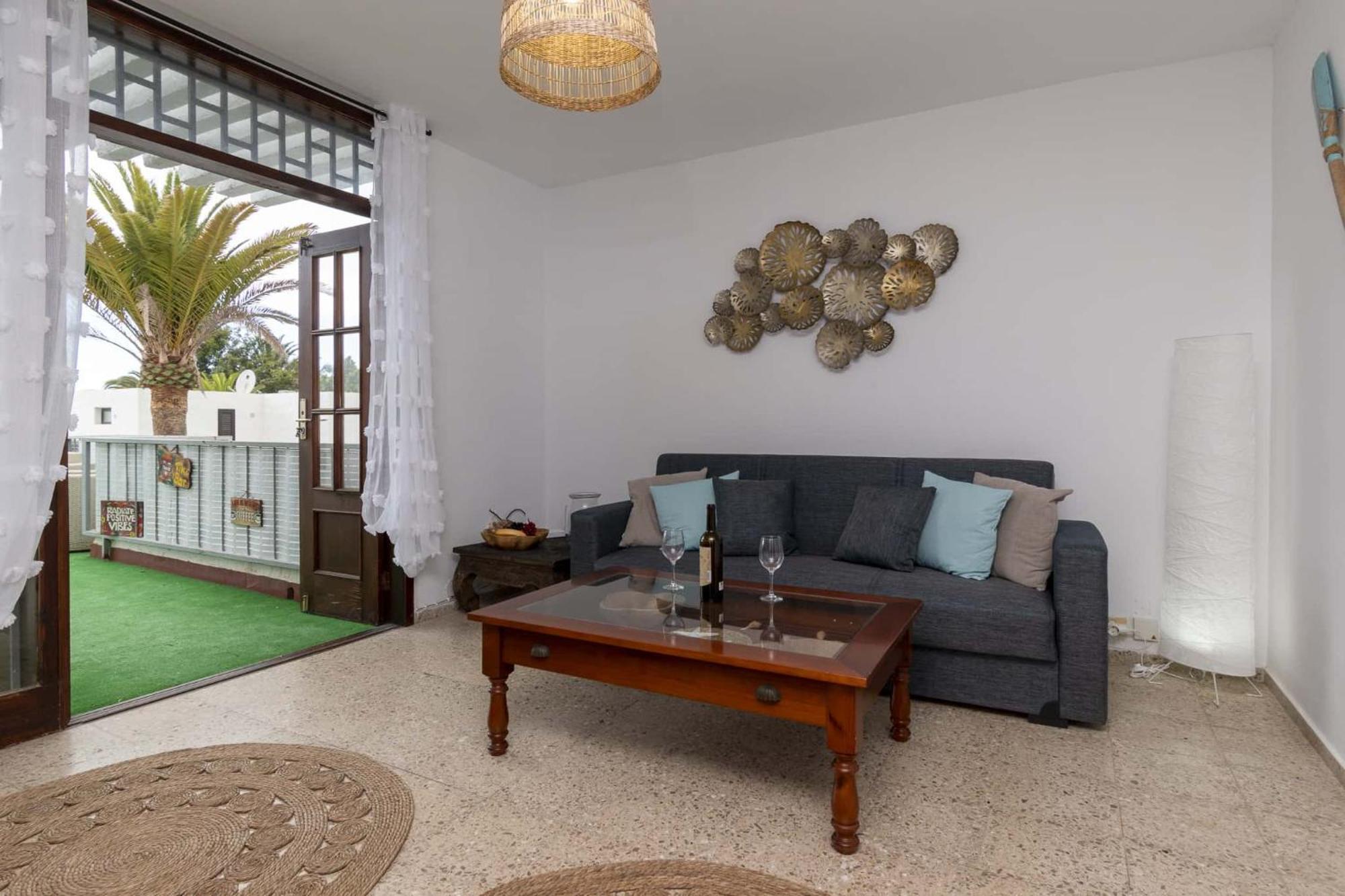 Beach Tenerife 2 Room Costa Adeje  Exterior photo